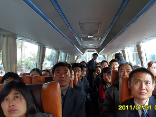 團隊合照